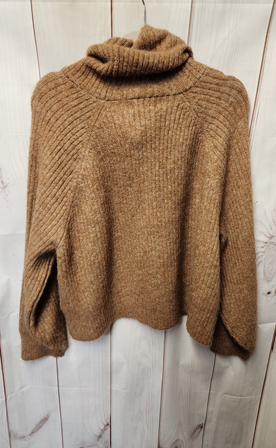 Old Navy Women's Size XL Brown Sweater