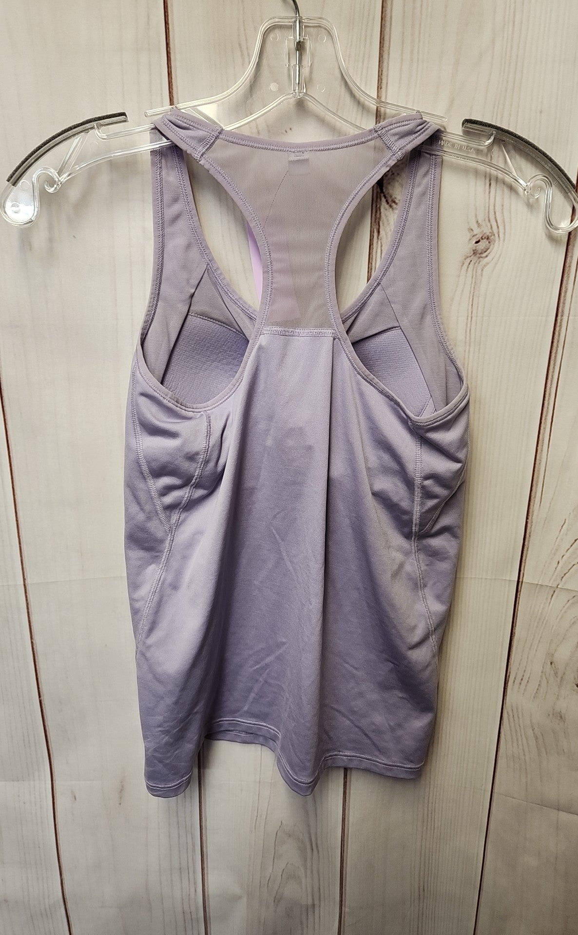 Uniqlo Women's Size S Purple Active Top