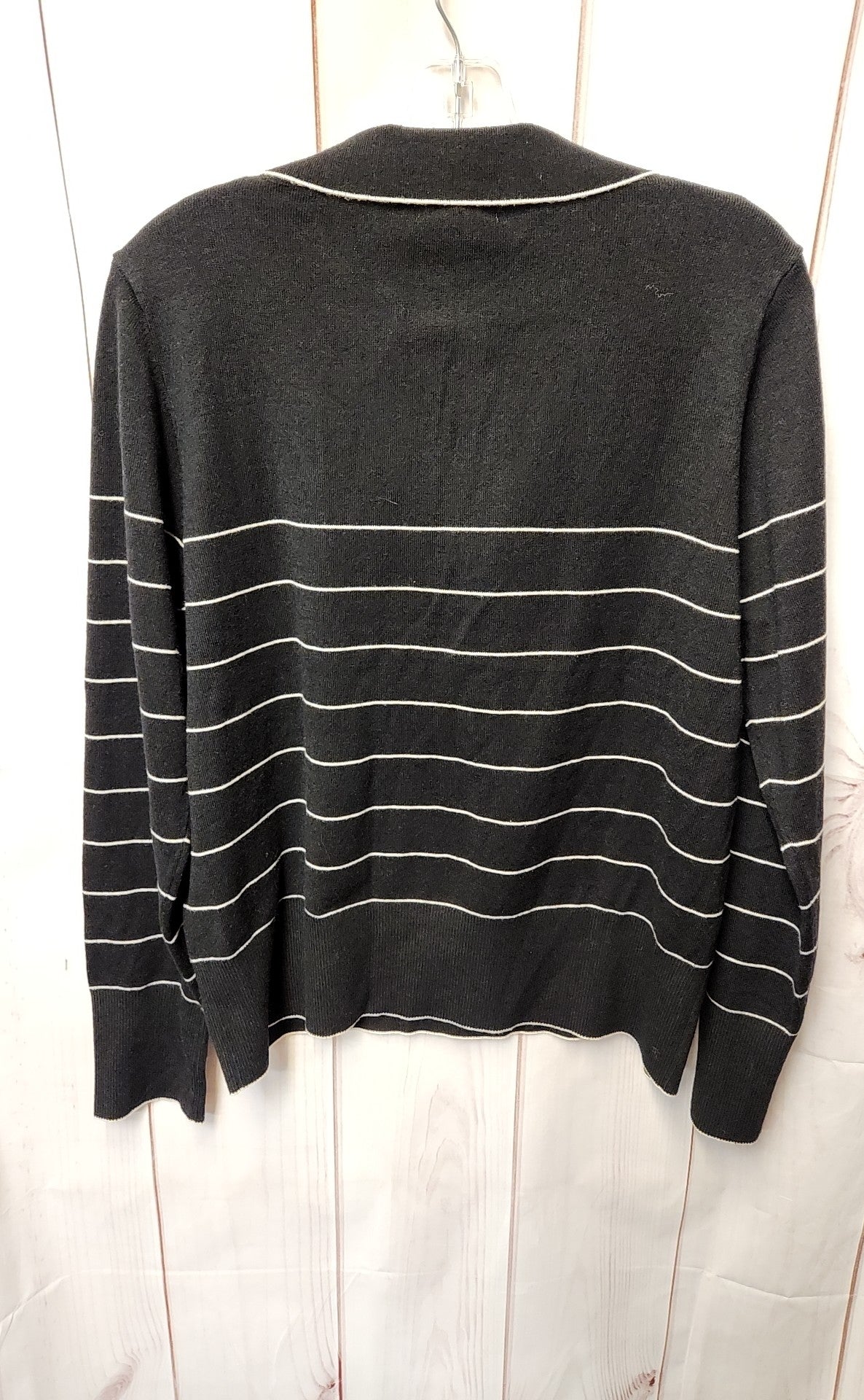 Max Studio Women's Size XL Black Sweater