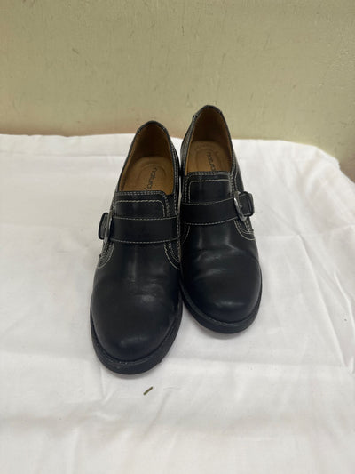 Naturalizer Women's Size 6-1/2 Black Pumps