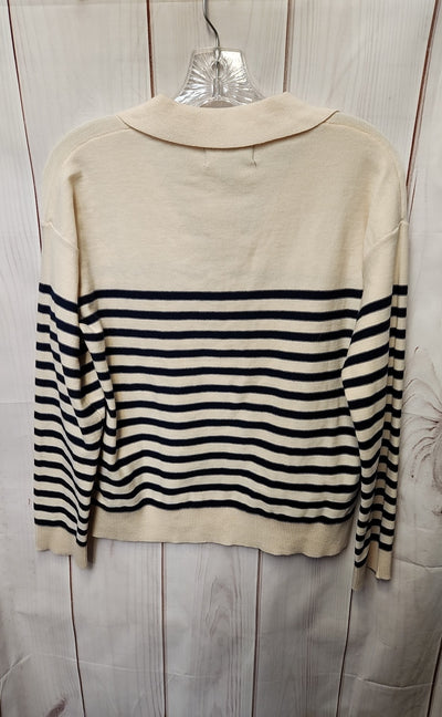 Truth Women's Size S Beige Sweater