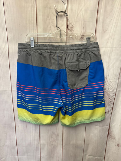 Hurley Men's Size L Blue Shorts