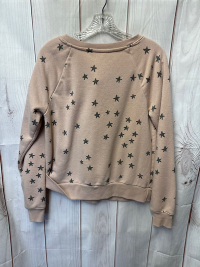 Lauren Conrad Women's Size S Pink Sweatshirt