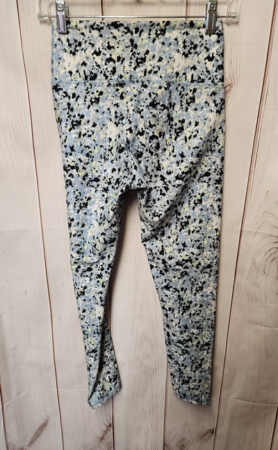 Marika Women's Size S Blue Leggings