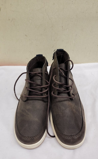 Bass Men's Size 9 Brown Shoes