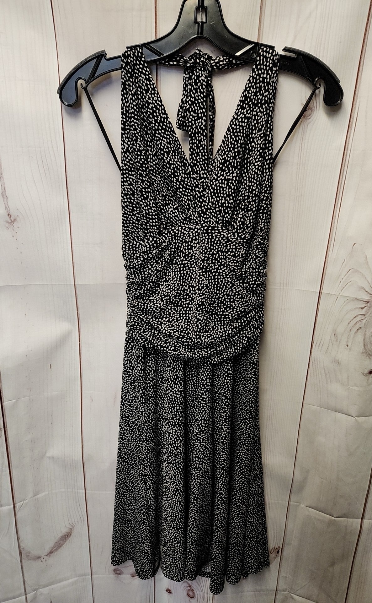 Jones New York Women's Size 10 Black Dress