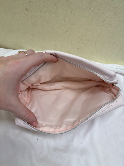 Pink Pouch
