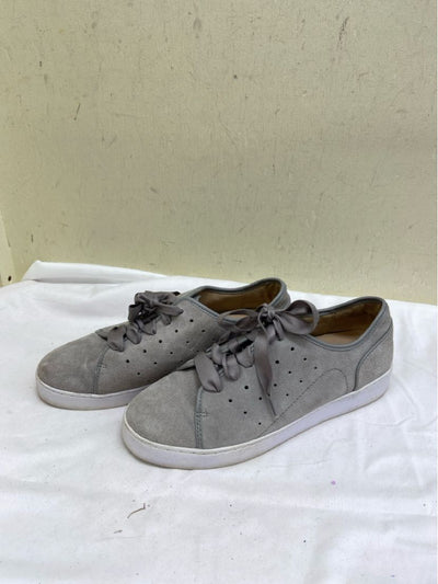 Vionic Women's Size 7 Gray Sneakers