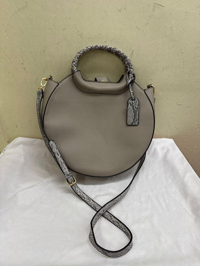 Sole Society Gray Purse Bag