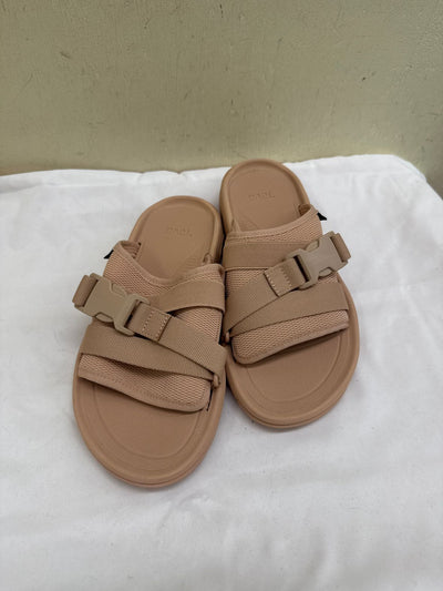 Teva Women's Size 9 Pink Sandals Shoes