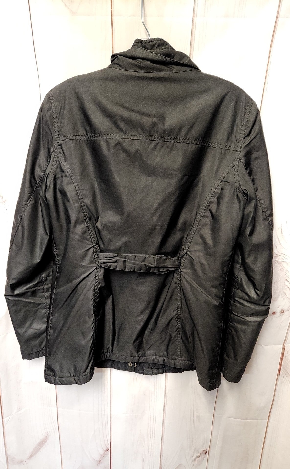 Michael Kors Women's Size M Black Jacket