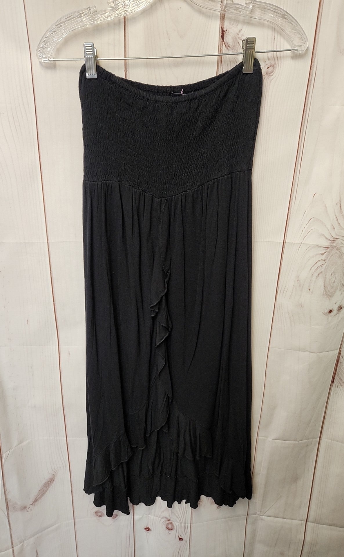 Raviya Women's Size S Black Dress
