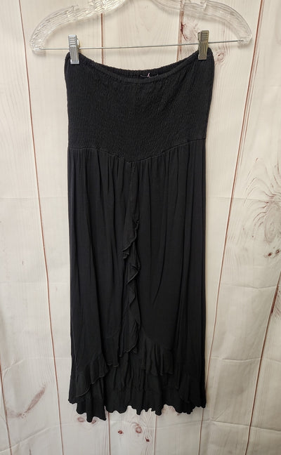 Raviya Women's Size S Black Dress