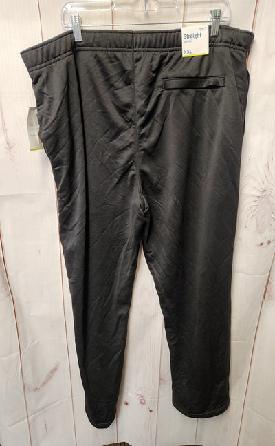 NWT Old Navy Women's Size XXL Black Sweatpants