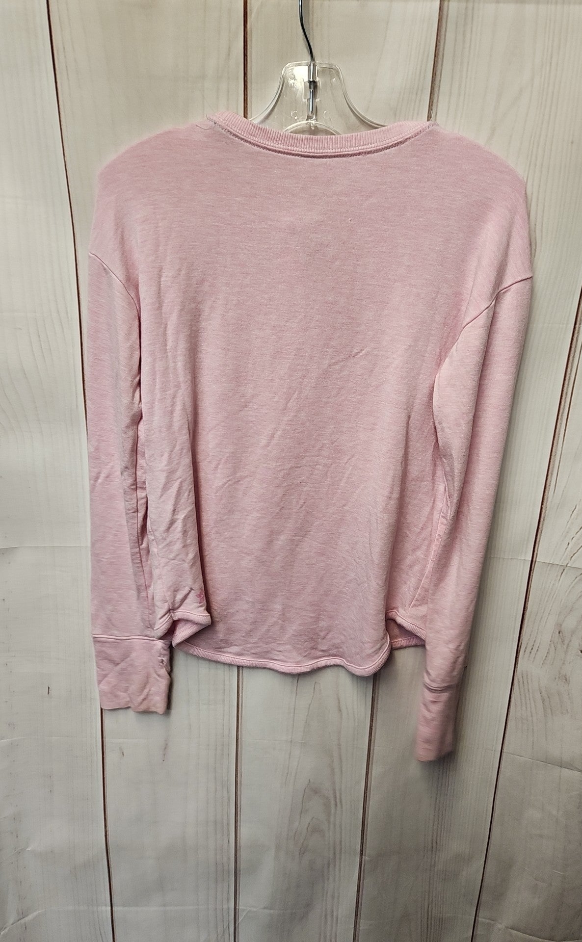 All in Motion Girl's Size 8/10 Pink Shirt