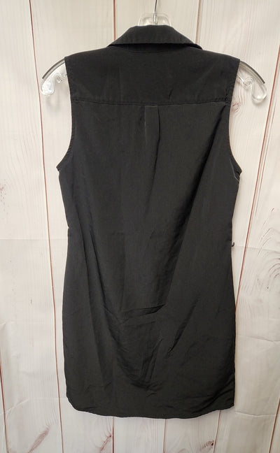 Limited Women's Size XS Black Dress