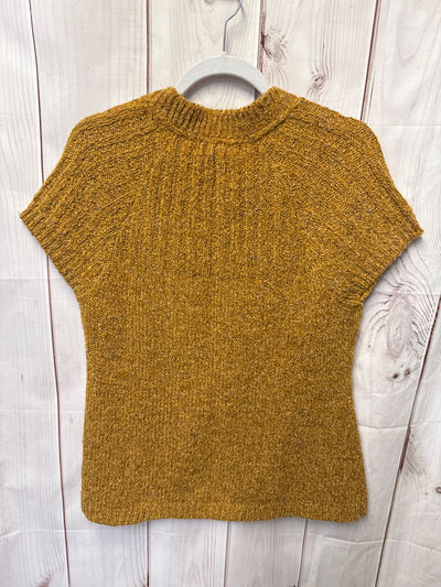 Charter Club Women's Size M Brown Cardigan