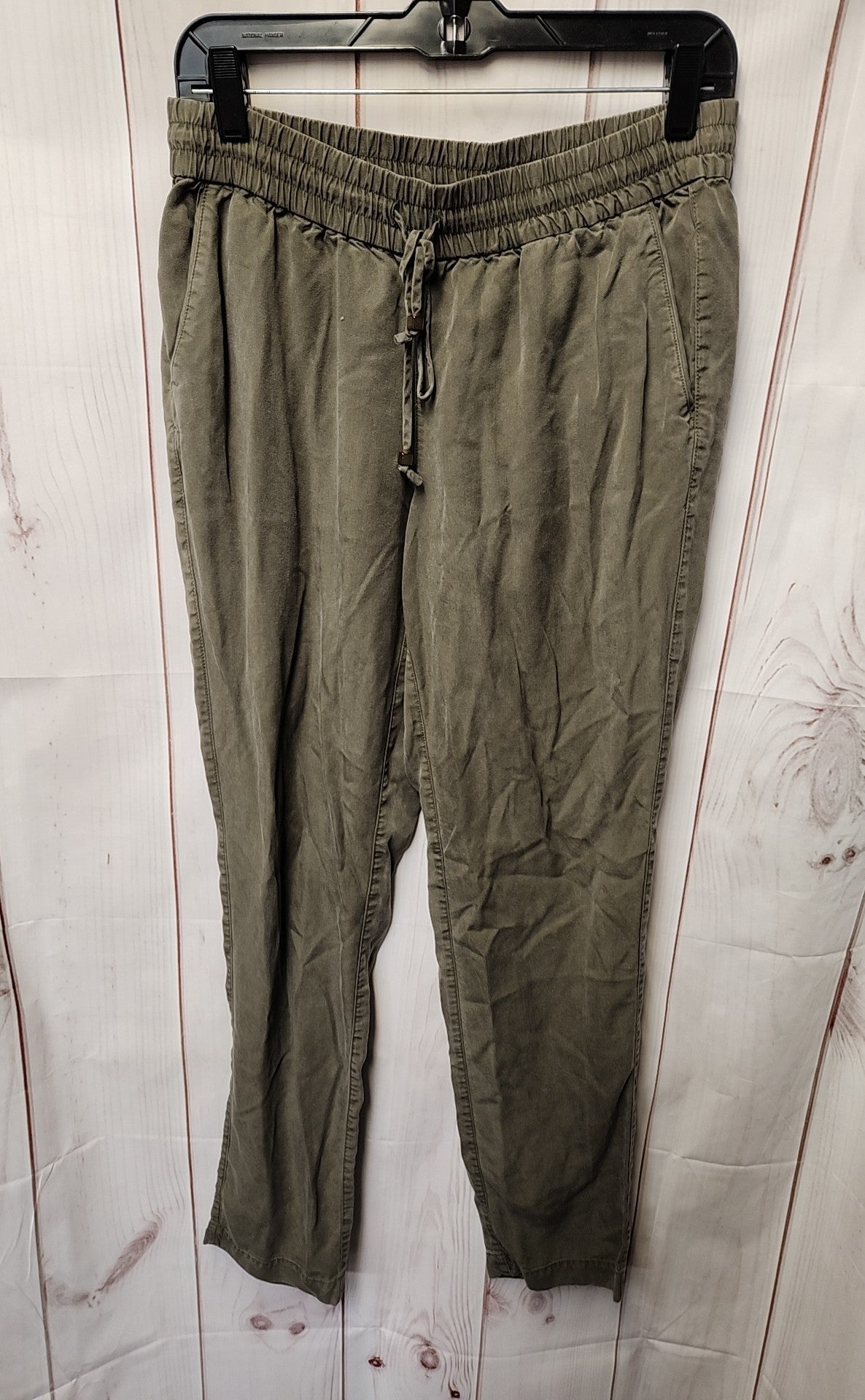 Lands End Women's Size XS Olive Green Pants