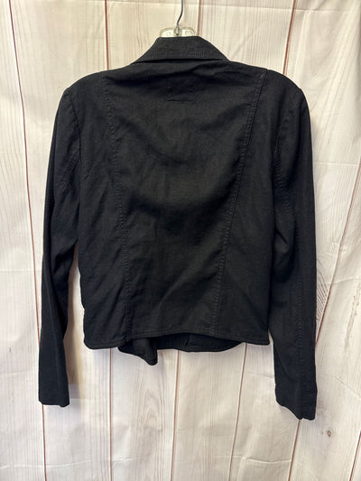Old Navy Women's Size M Black Jacket