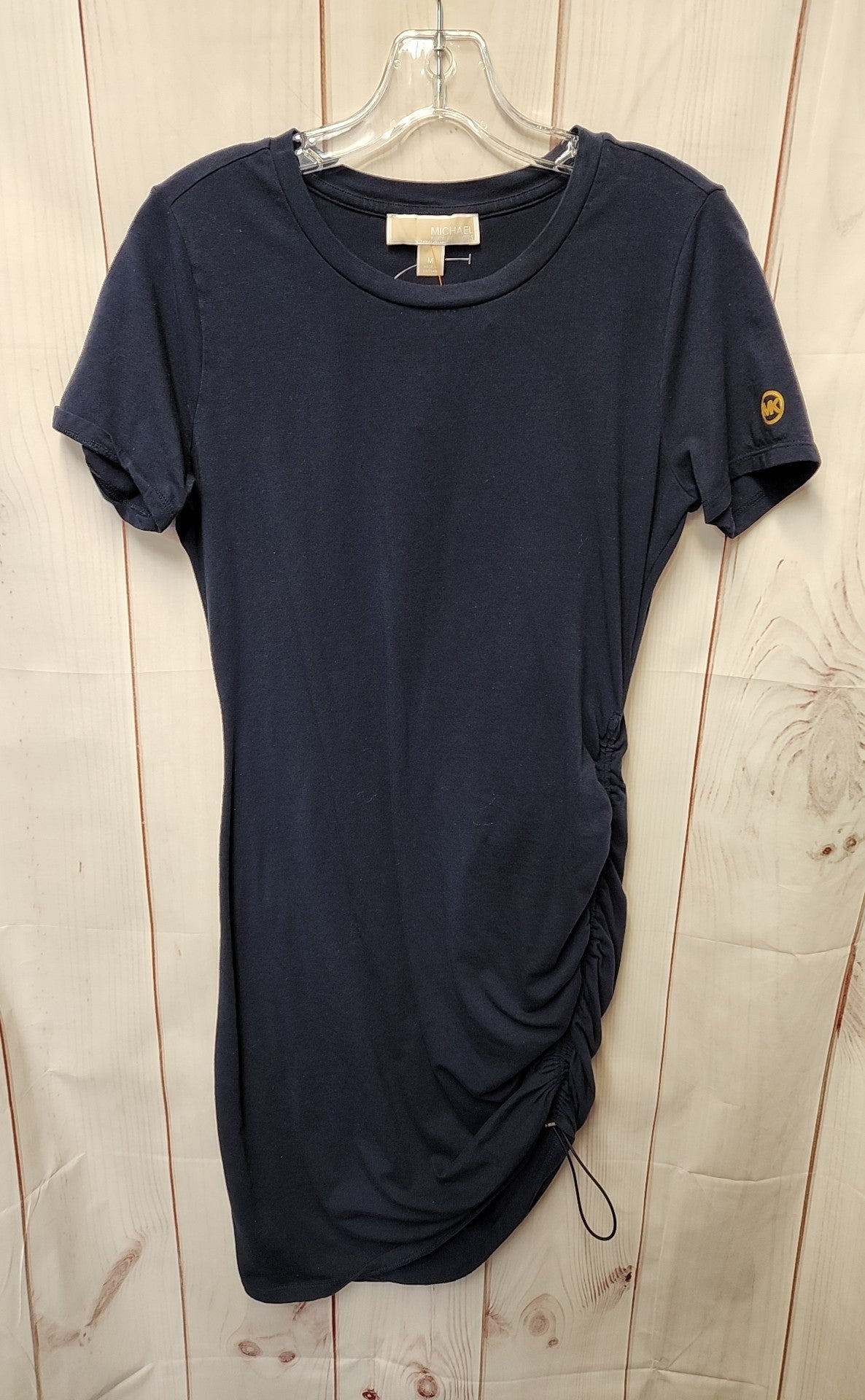 Michael Kors Women's Size M Navy Dress