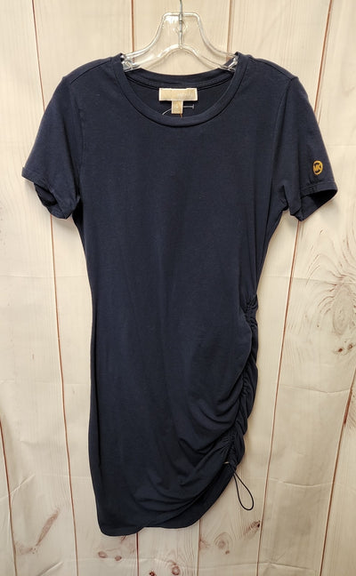 Michael Kors Women's Size M Navy Dress