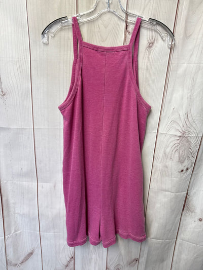 SincerelyJules Women's Size S Pink Dress