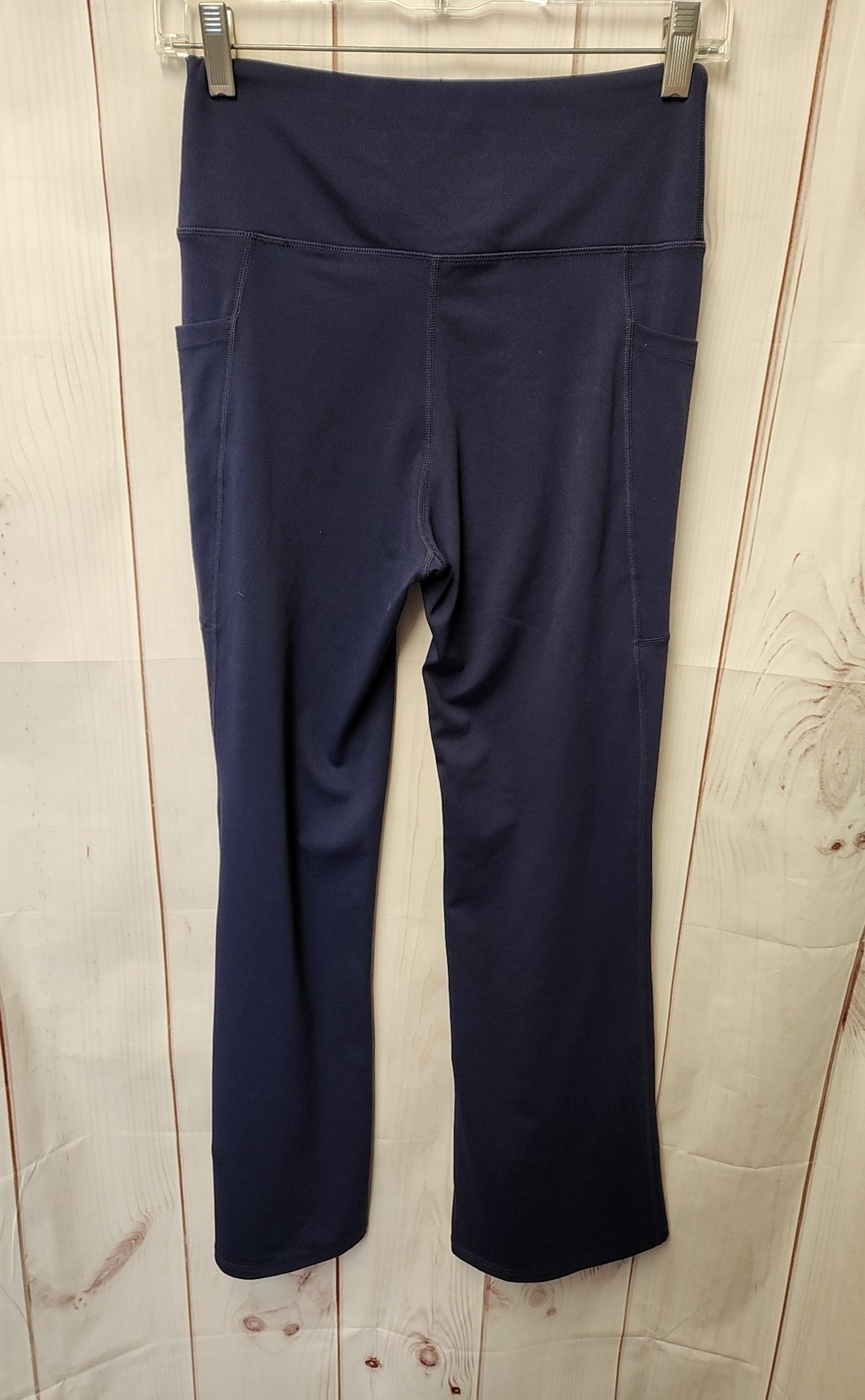 Women's Size S Navy Leggings