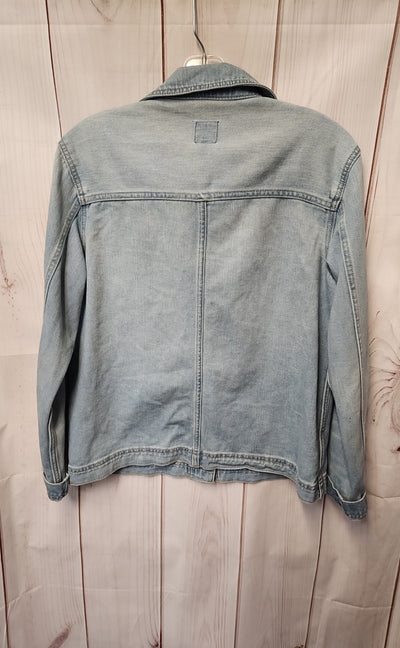 Gap Women's Size S Blue Jacket