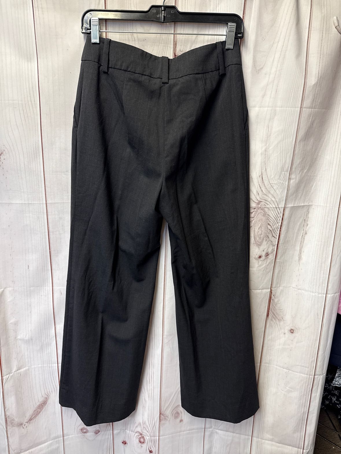 Trina Turk Women's Size 4 Black Pants