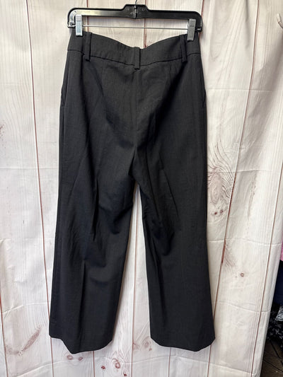 Trina Turk Women's Size 4 Black Pants
