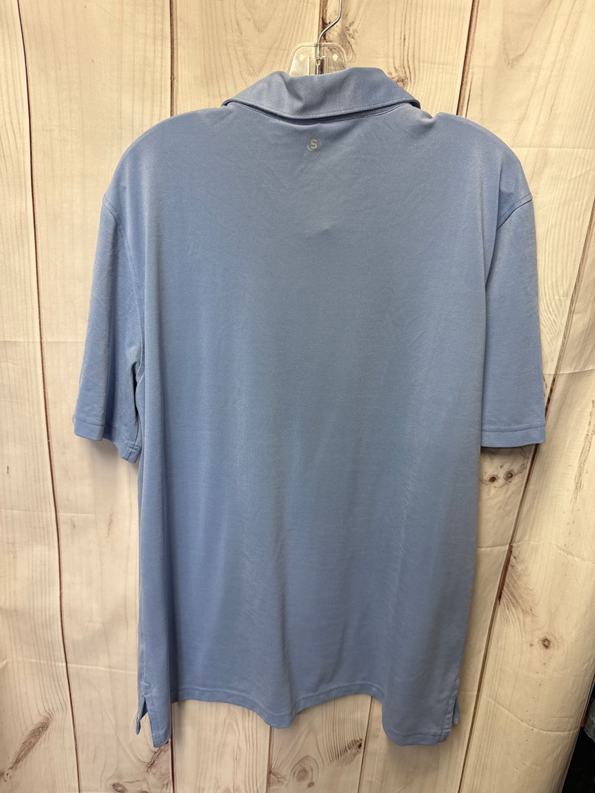 Stitch Men's Size M/L Blue Shirt