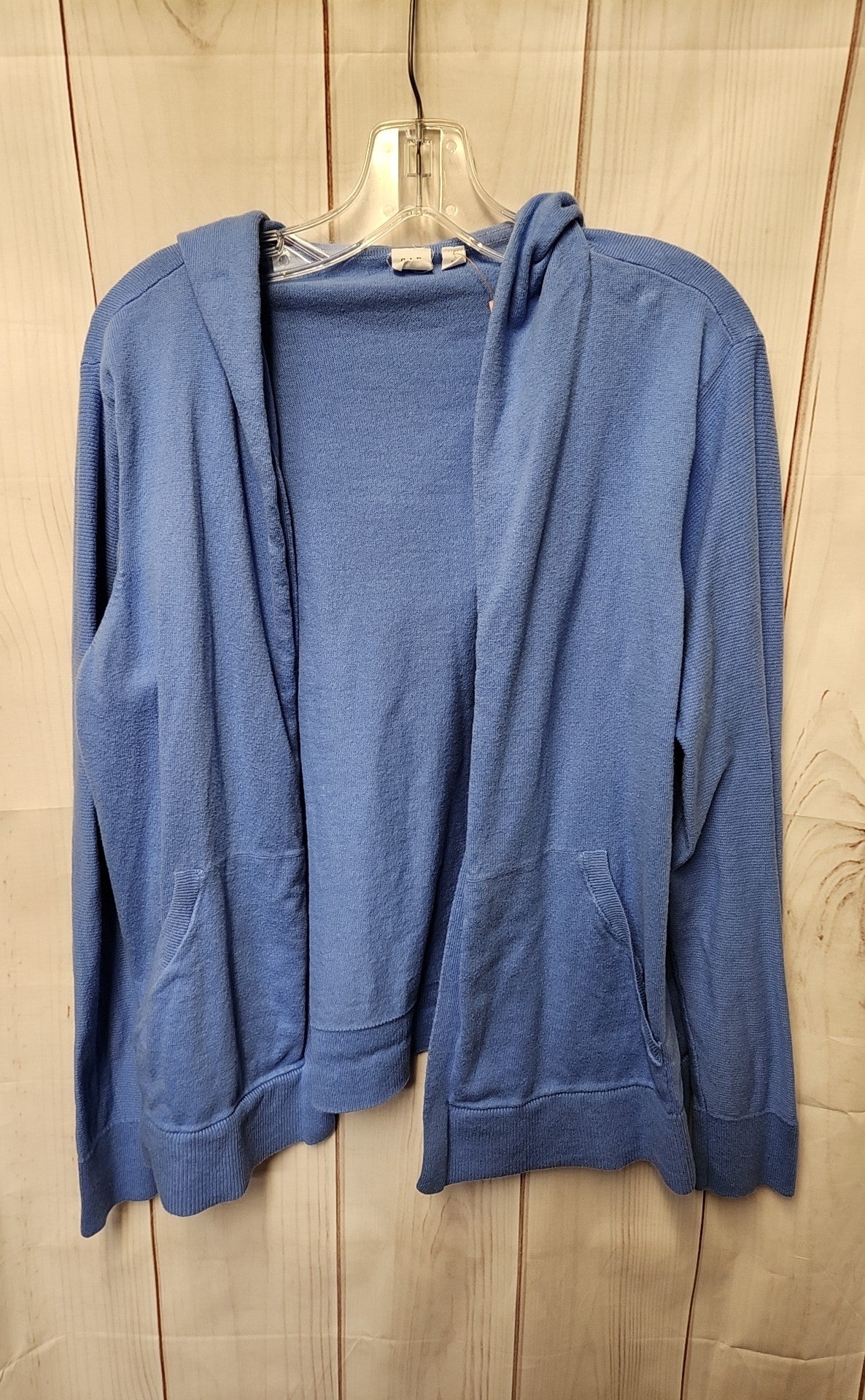 Gap Women's Size XL Blue Cardigan