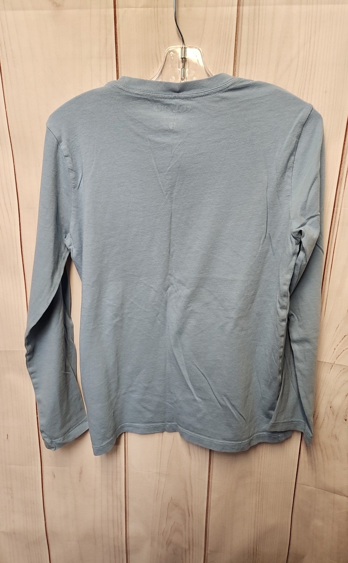 Crewcuts Boy's Size 10 Blue Shirt