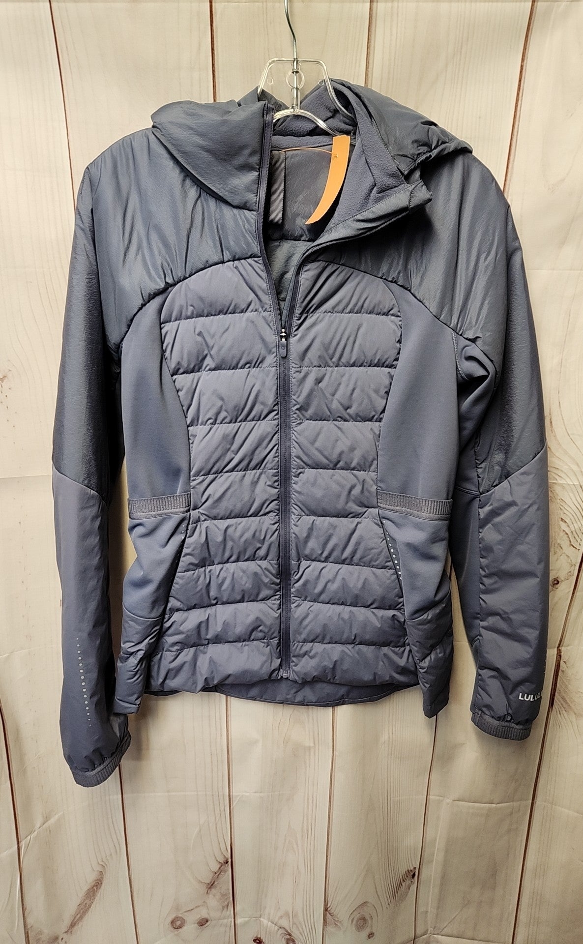 Lululemon Women's Size 8 Blue Jacket