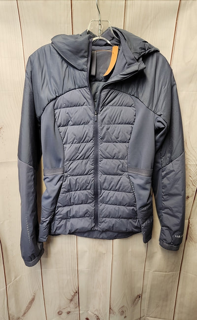Lululemon Women's Size 8 Blue Jacket