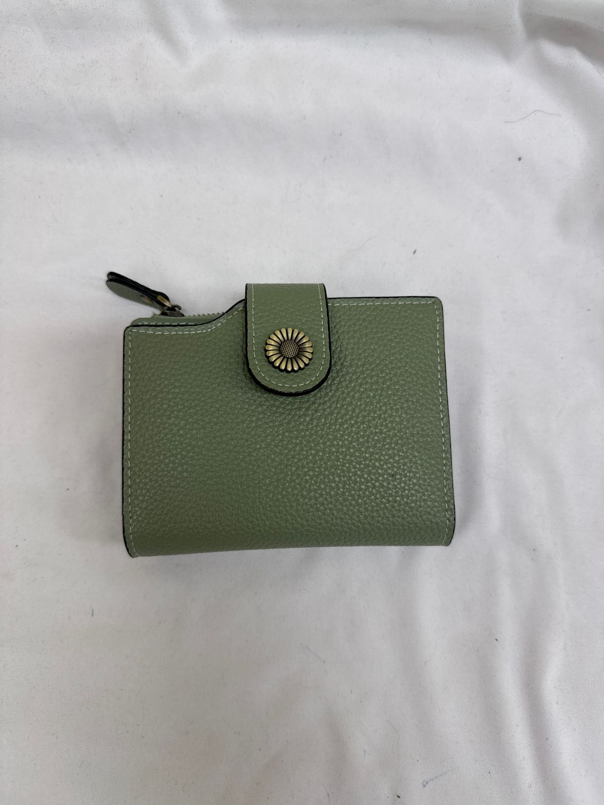 Green Wallet