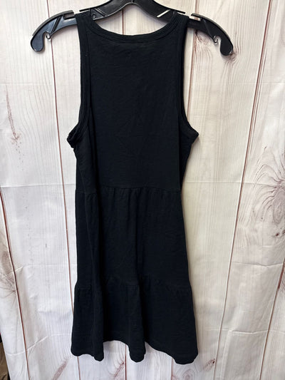 Gap Women's Size XS Black Dress