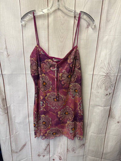 Urban Outfitters Women's Size XL Purple Dress