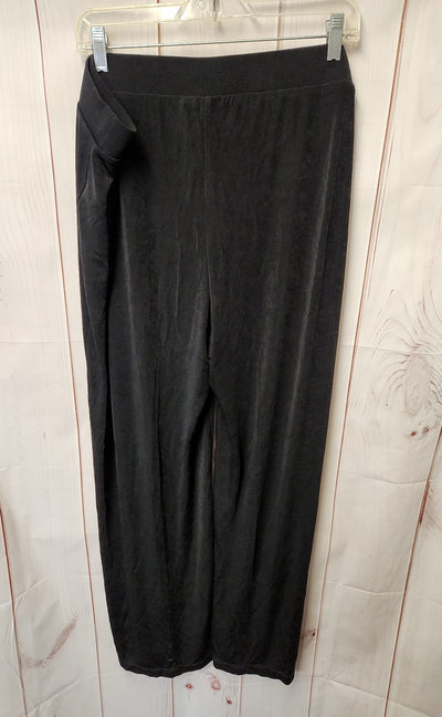 Chico's Women's Size 4 = US 20/22 Black Pants