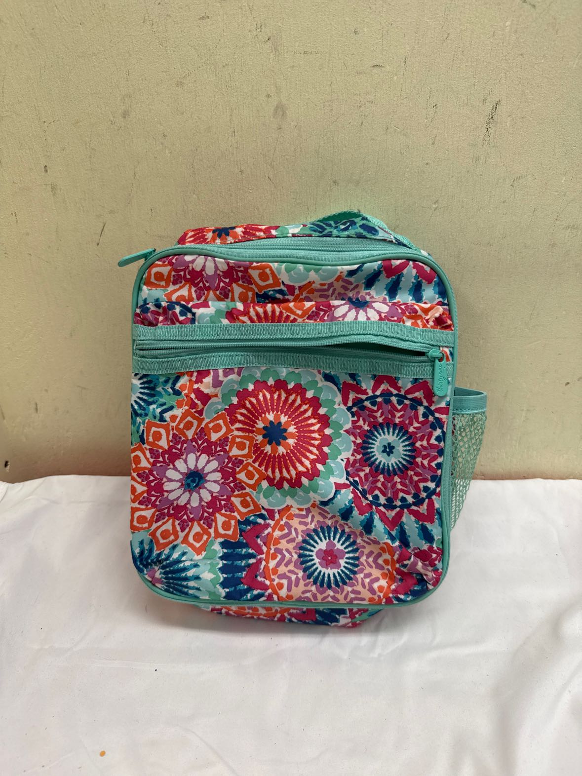 Thirty One Multi-Color Lunch Box