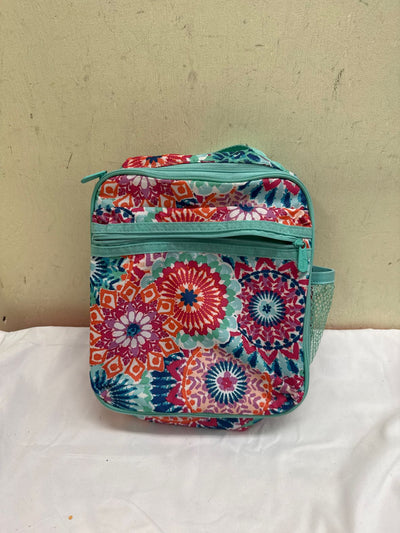 Thirty One Multi-Color Lunch Box