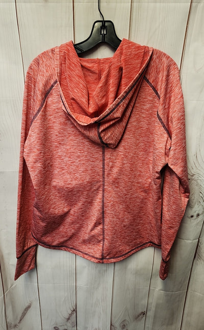 Red Sox Women's Size XL Red Jacket