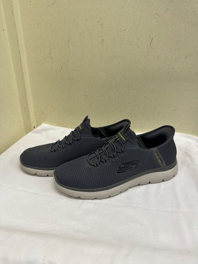 Skechers Men's Size 11 Gray Shoes
