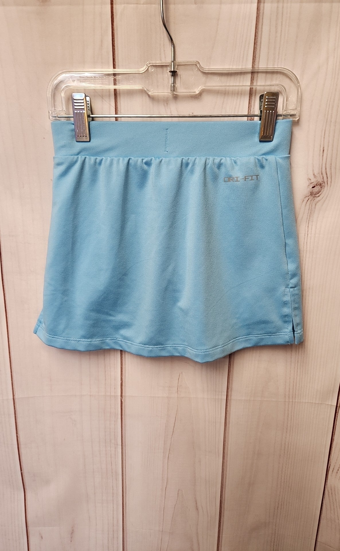 Nike Girl's Size 5/6 Blue Skorts