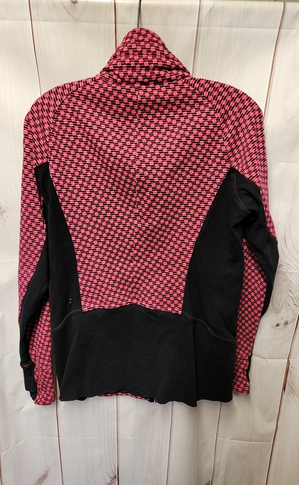 Lululemon Women's Size 10 Pink Jacket