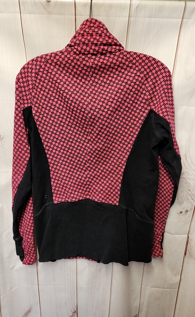 Lululemon Women's Size 10 Pink Jacket