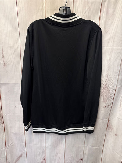 Mondetta Women's Size M Black Jacket