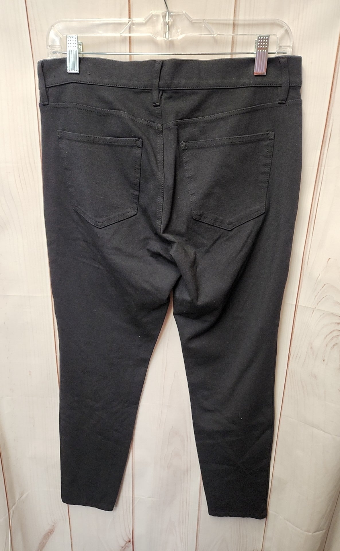 Ann Taylor Women's Size 10 Black Pants