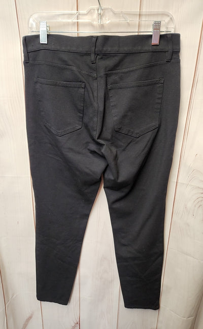 Ann Taylor Women's Size 10 Black Pants