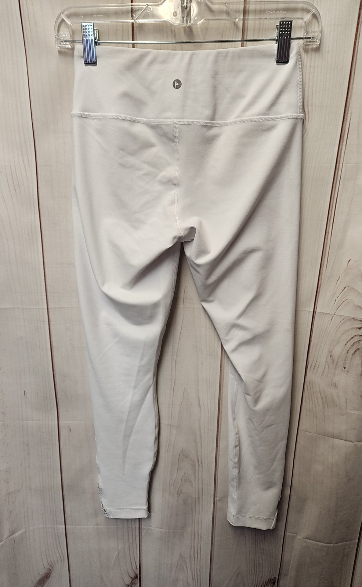 90 Degree Women's Size XS White Active Capris